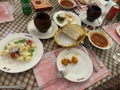 -华梅西餐厅(哈尔滨中央大街店)