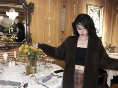 -火车头法国西餐厅