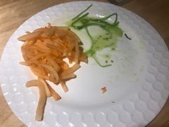 -花枝日本料理(金沟河店)
