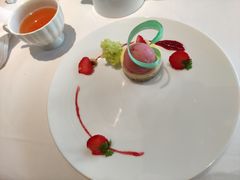 法式燕麦布丁-王品台塑牛排(成都万象城店)