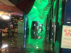 -春天国际影城(中庚漫游城杜比全景声店)