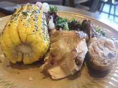 -BAKER&SPICE(BFC外滩金融中心店)