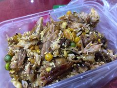 -鸿运兔·手撕烤兔(天府广场店)