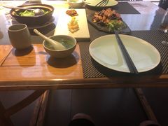 -稍可轩博物馆餐厅