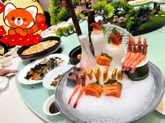 -石浦大酒店(百丈店)