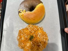 -CARINO BAKERY&CAFE(人广来福士店)