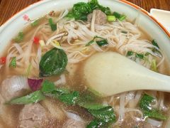 -越南牛肉河粉餐厅(书院巷店)