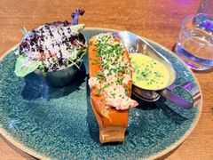 -Burger & Lobster(Dean Street)