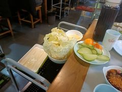 -正福居老北京正宗铜锅泉水涮肉(彰化路店)