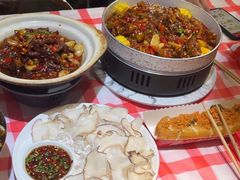 -辣小鲜·南昌大排档(船山路店)