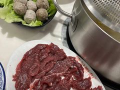 -陈记顺和潮汕牛肉火锅(韩江路店)