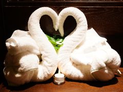 -三清山希尔顿度假酒店