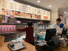 -国际饭店·帆声西饼屋(黄河路店)