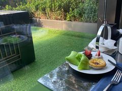 -康莱德酒店·美庭自助餐厅