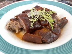 -椿记烧鹅(叠彩店)