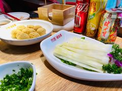 -好彩猪肚鸡(正弘城店)
