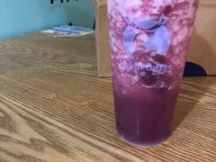 -luckincoffee瑞幸咖啡(香港名店街店)