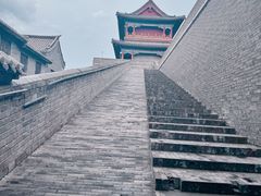 -青州宋城