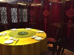 包厢-蔡阿水羊肉店