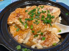 -年辉渔村·非遗传承餐厅(新丰江店)