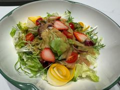 -万荣烤鸭店·北京菜(天坛店)