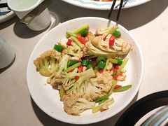 -花椒俏川菜小馆(南海万达店)