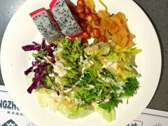 -延年酒店-荟享餐厅(东塘店)
