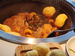 -遇东北林区铁锅炖(南开店)