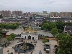 -上海东林寺(金山区)