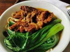 -长春凯悦酒店咖啡厅Market Café