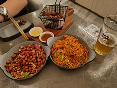 -苏小牛·牛肉串(国贸店)