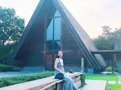-美丽洲堂