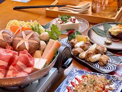 -合风谷(南下塘店)