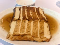-洪禧楼·老广东海鲜酒楼(宁波万象城店)
