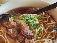 -李先生牛肉面大王(东营友谊广场店)