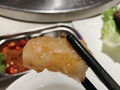 -么子烤肉(化龙池店)