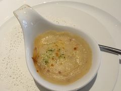 -戈雅法餐厅(世界城广场店)