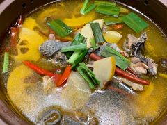 -福照楼汽锅鸡·云南菜(护国路店)