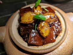 -外婆家(杭州马塍店·杭帮菜名店)