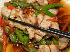 -乐山第一家临江鳝丝(茶坊路店)