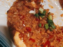 -叁宝烤肉• 西安烧烤(太乙路店)