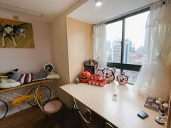 -Husky Go! 哈士奇体验馆·宠物咖啡厅狗咖