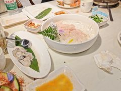 -围炉夜话·潮汕卤水火锅(榕江店)
