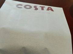 -COSTA COFFEE(济南振华商厦店)