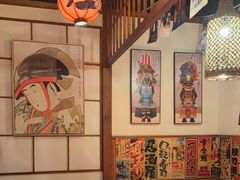 -玉川屋·深夜食堂居酒屋(柳巷店)