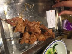 茶苑渔村-羊汤研究所(茶苑海口路店)