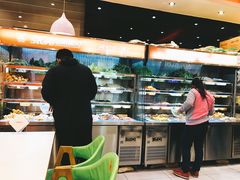 -张亮麻辣烫(尚都SOHO店)