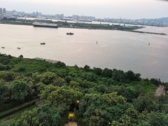 -烟台山景区