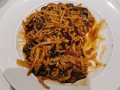 -大铁勺新津菜(中北永旺店)