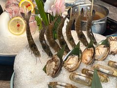 -1718海鲜姿造(苏宁宴请臻选店)